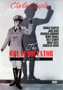 The great dictator - Tên độc tài