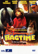 The adventures of Ragtime - Cuộc phiêu lưu của chú ngựa Ragtime