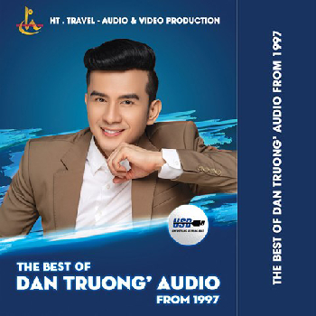 USB THE BEST OF ĐAN TRƯỜNG' AUDIO FROM 1997